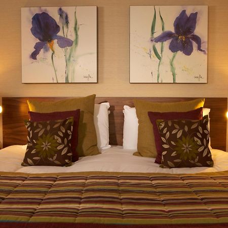 The Bull Hotel; Sure Hotel Collection By Best Western Πήτερμπορο Εξωτερικό φωτογραφία