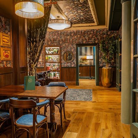 The Bull Hotel; Sure Hotel Collection By Best Western Πήτερμπορο Εξωτερικό φωτογραφία