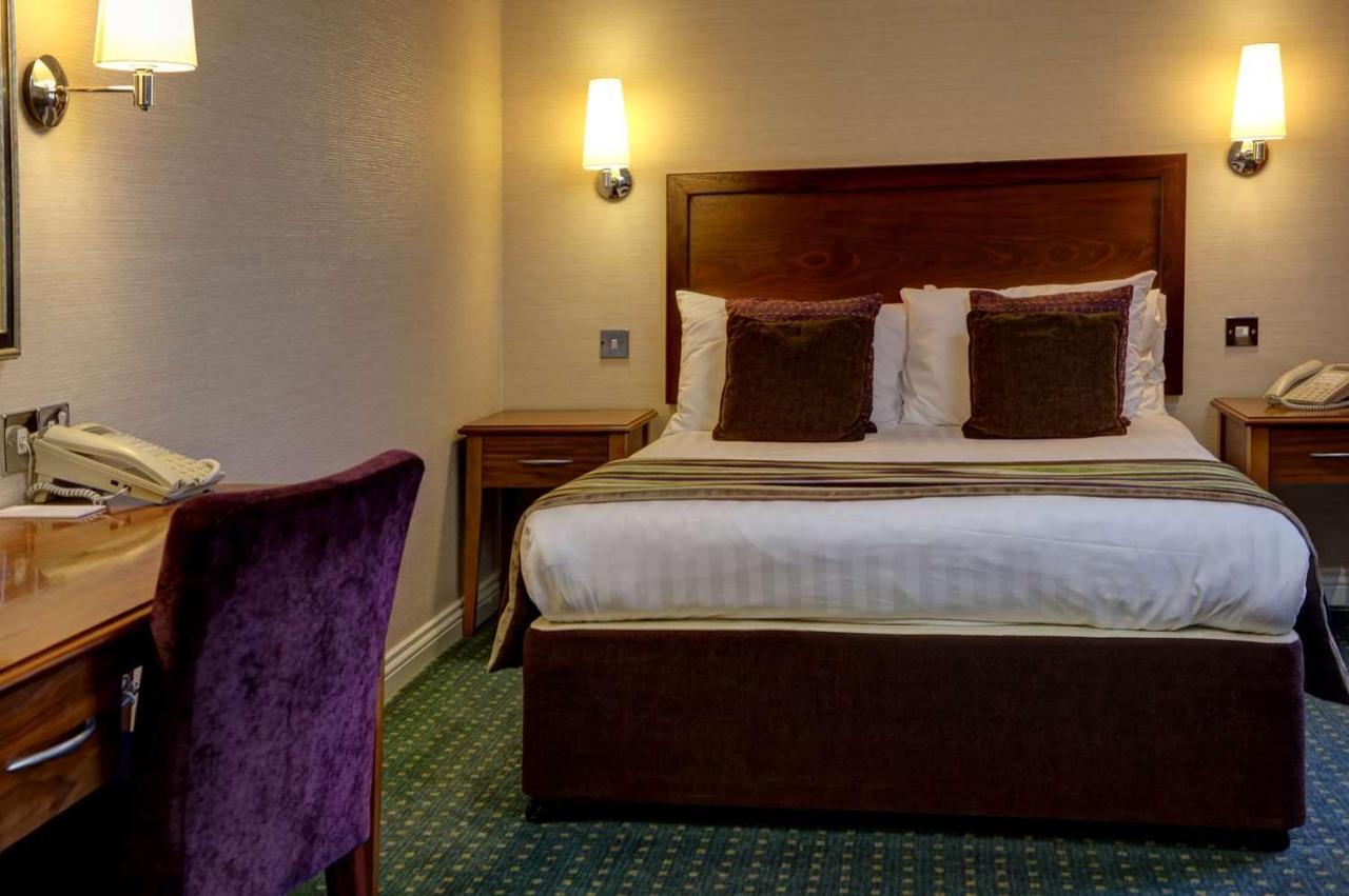 The Bull Hotel; Sure Hotel Collection By Best Western Πήτερμπορο Εξωτερικό φωτογραφία