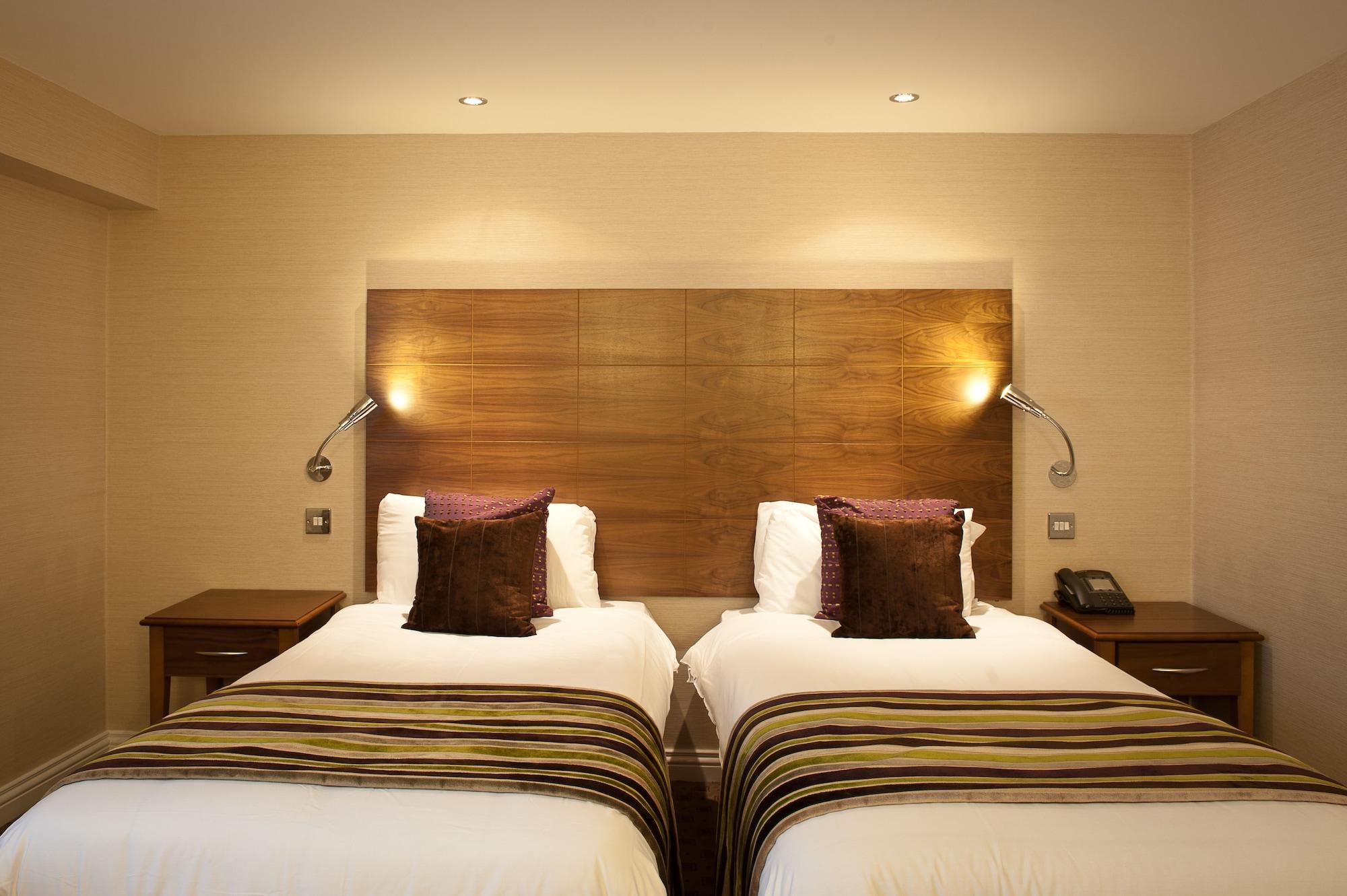 The Bull Hotel; Sure Hotel Collection By Best Western Πήτερμπορο Εξωτερικό φωτογραφία