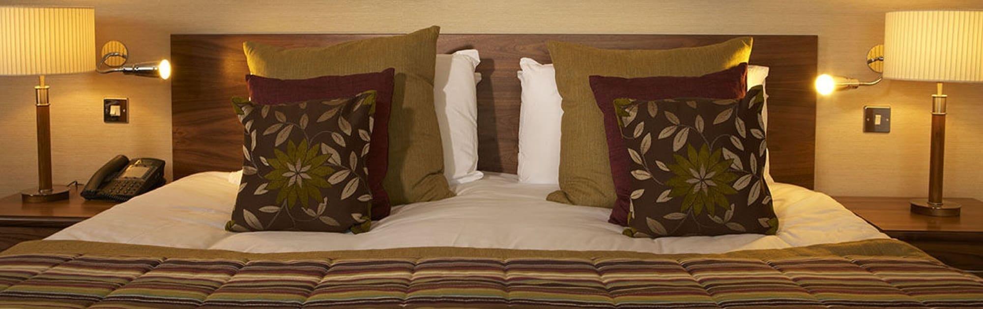 The Bull Hotel; Sure Hotel Collection By Best Western Πήτερμπορο Εξωτερικό φωτογραφία