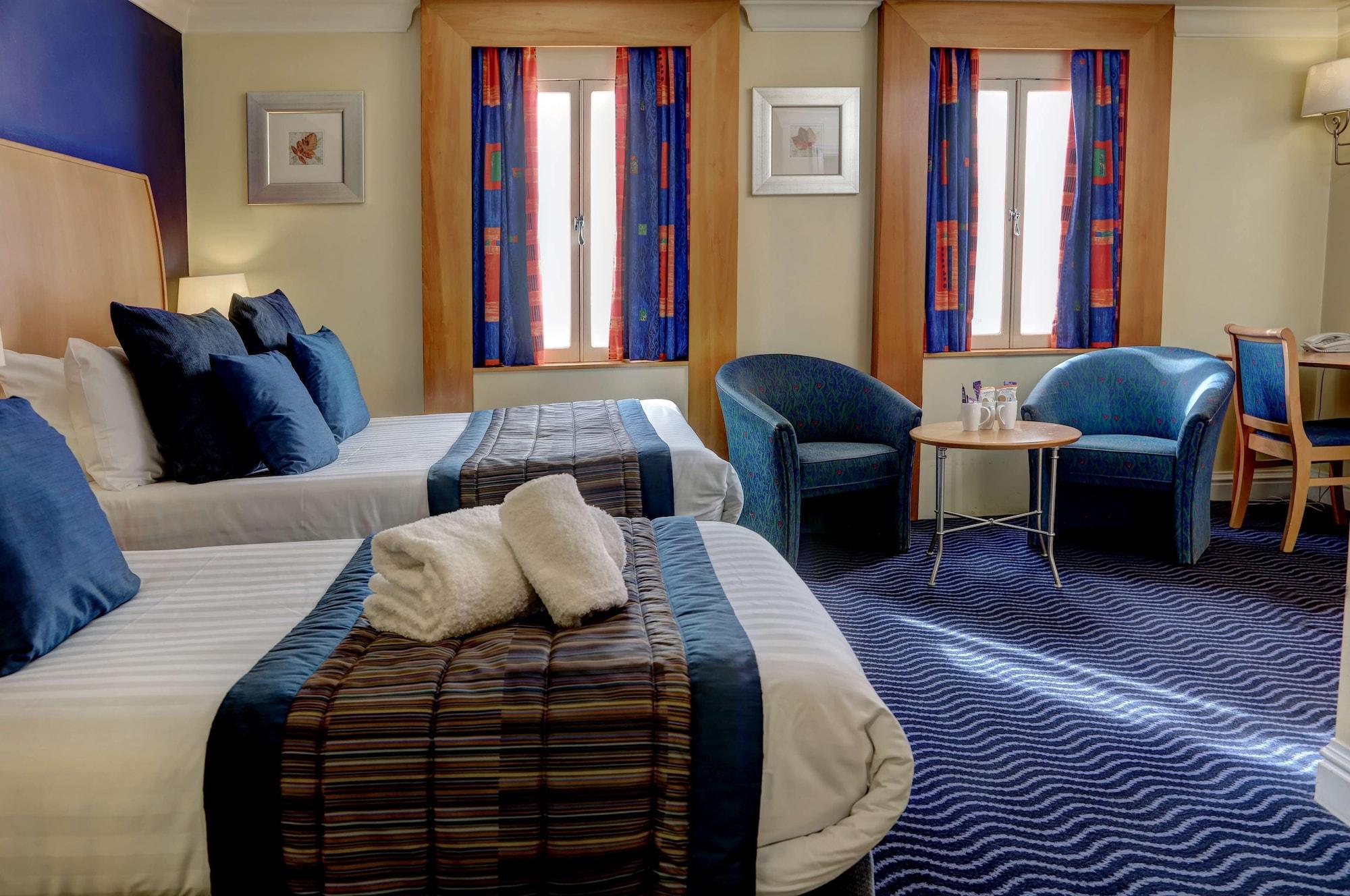 The Bull Hotel; Sure Hotel Collection By Best Western Πήτερμπορο Εξωτερικό φωτογραφία