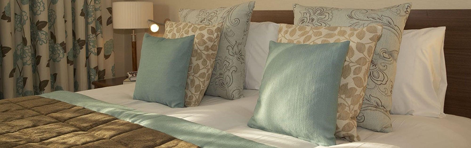 The Bull Hotel; Sure Hotel Collection By Best Western Πήτερμπορο Εξωτερικό φωτογραφία