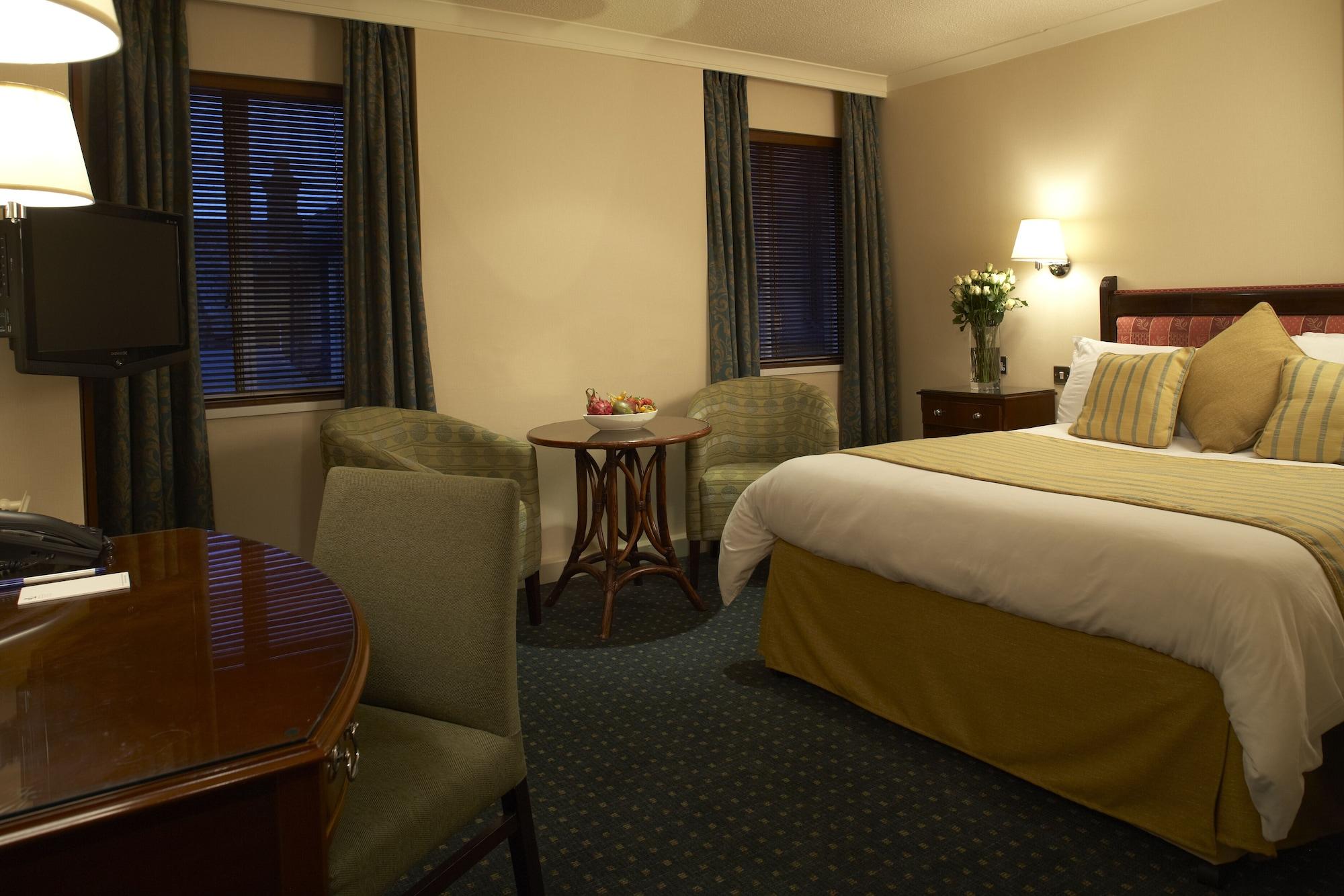 The Bull Hotel; Sure Hotel Collection By Best Western Πήτερμπορο Δωμάτιο φωτογραφία