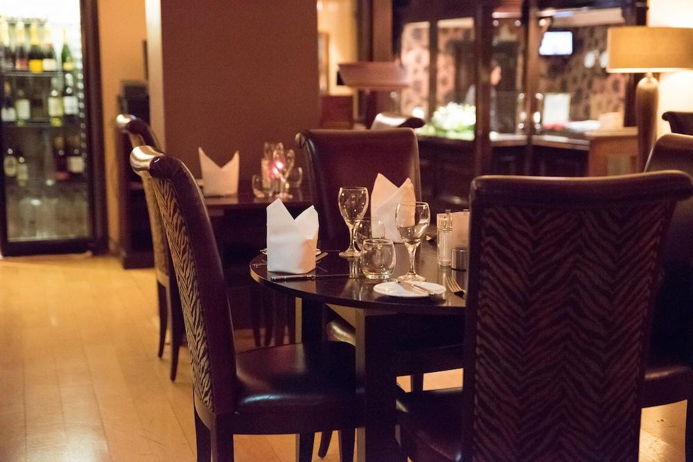 The Bull Hotel; Sure Hotel Collection By Best Western Πήτερμπορο Εξωτερικό φωτογραφία