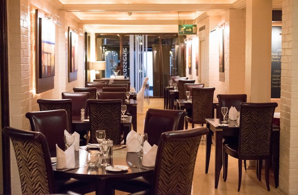 The Bull Hotel; Sure Hotel Collection By Best Western Πήτερμπορο Εξωτερικό φωτογραφία