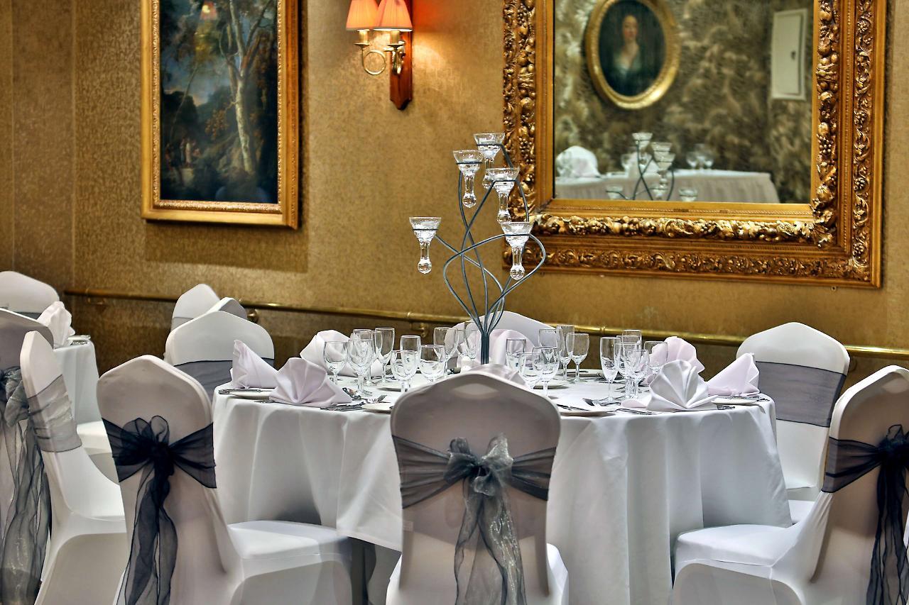 The Bull Hotel; Sure Hotel Collection By Best Western Πήτερμπορο Εξωτερικό φωτογραφία