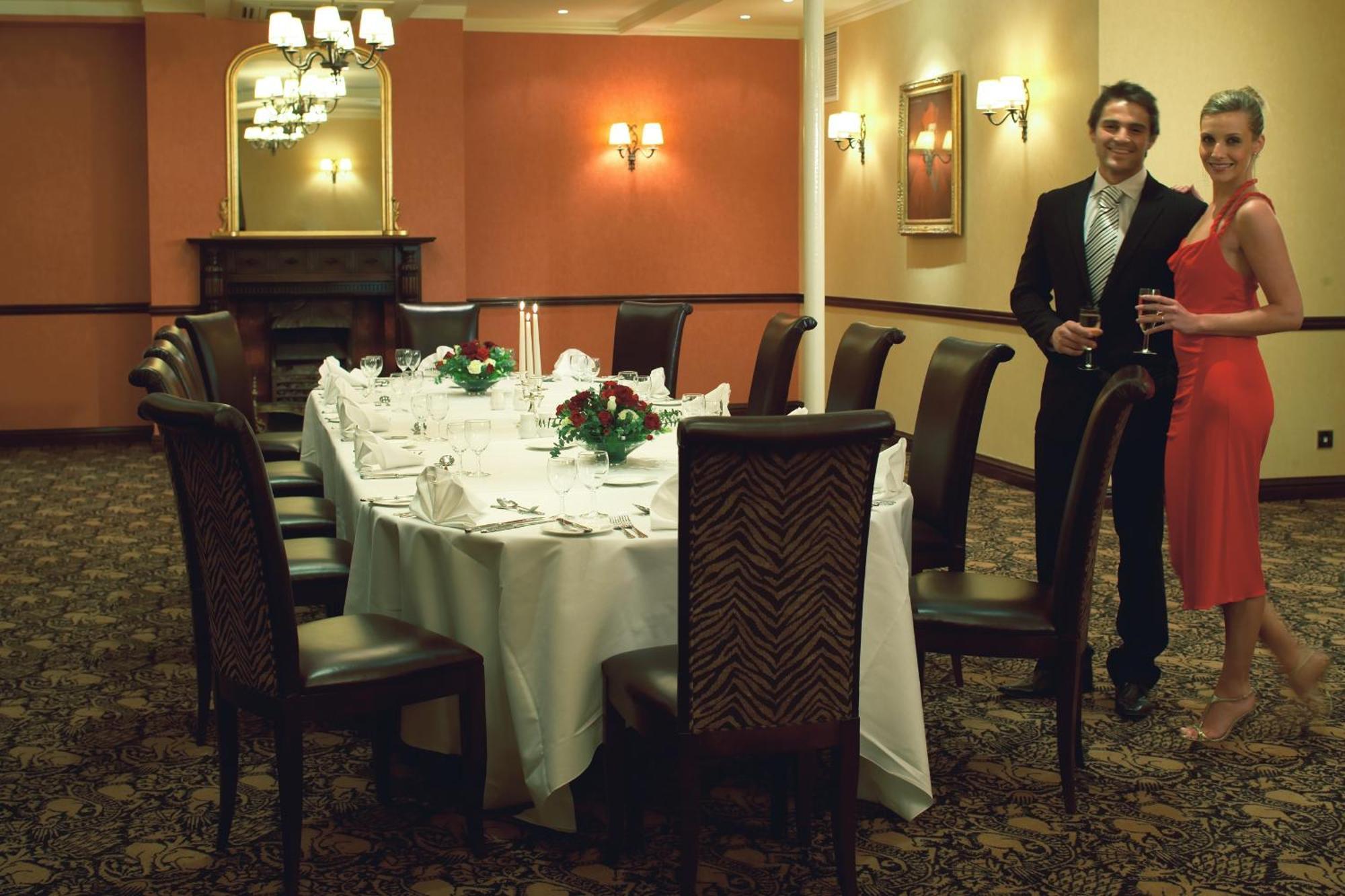 The Bull Hotel; Sure Hotel Collection By Best Western Πήτερμπορο Εξωτερικό φωτογραφία