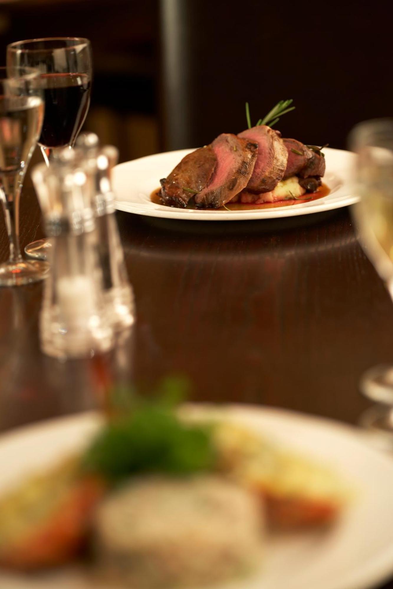 The Bull Hotel; Sure Hotel Collection By Best Western Πήτερμπορο Εξωτερικό φωτογραφία