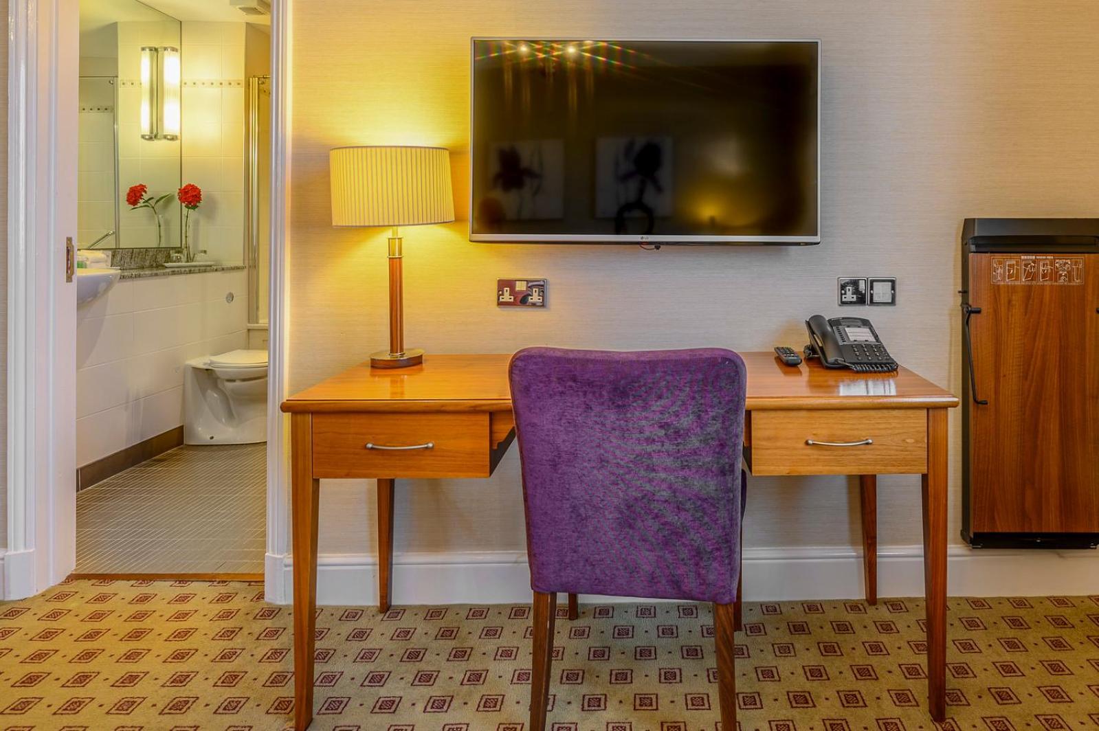The Bull Hotel; Sure Hotel Collection By Best Western Πήτερμπορο Εξωτερικό φωτογραφία