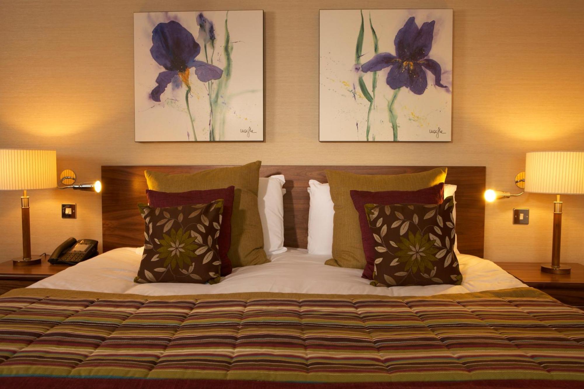 The Bull Hotel; Sure Hotel Collection By Best Western Πήτερμπορο Εξωτερικό φωτογραφία