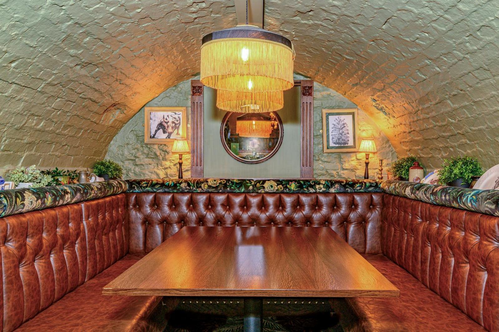 The Bull Hotel; Sure Hotel Collection By Best Western Πήτερμπορο Εξωτερικό φωτογραφία