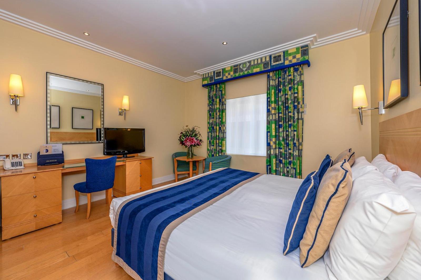 The Bull Hotel; Sure Hotel Collection By Best Western Πήτερμπορο Εξωτερικό φωτογραφία