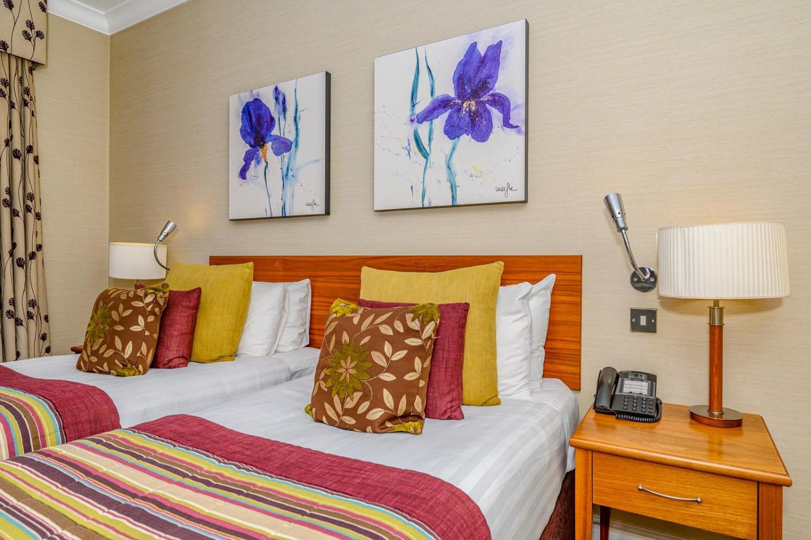 The Bull Hotel; Sure Hotel Collection By Best Western Πήτερμπορο Εξωτερικό φωτογραφία