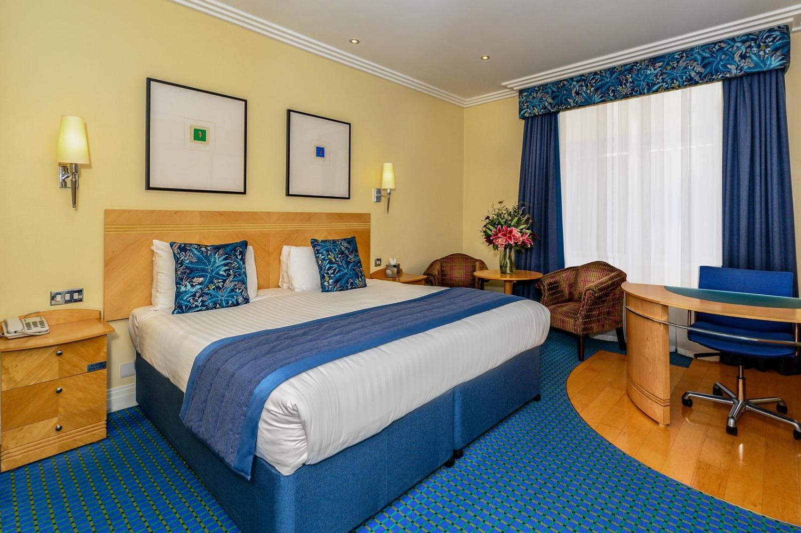 The Bull Hotel; Sure Hotel Collection By Best Western Πήτερμπορο Εξωτερικό φωτογραφία