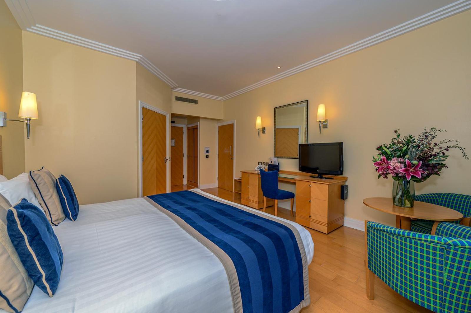 The Bull Hotel; Sure Hotel Collection By Best Western Πήτερμπορο Δωμάτιο φωτογραφία