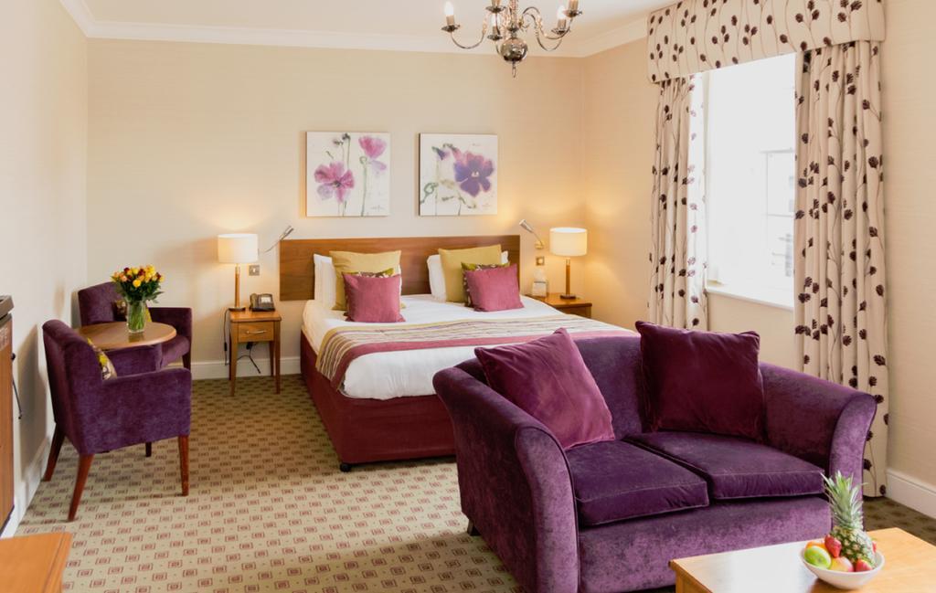 The Bull Hotel; Sure Hotel Collection By Best Western Πήτερμπορο Εξωτερικό φωτογραφία