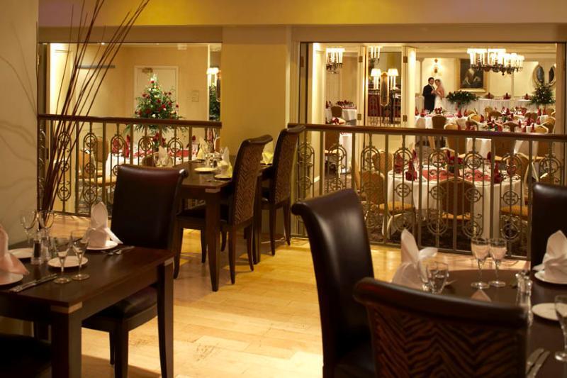 The Bull Hotel; Sure Hotel Collection By Best Western Πήτερμπορο Εξωτερικό φωτογραφία