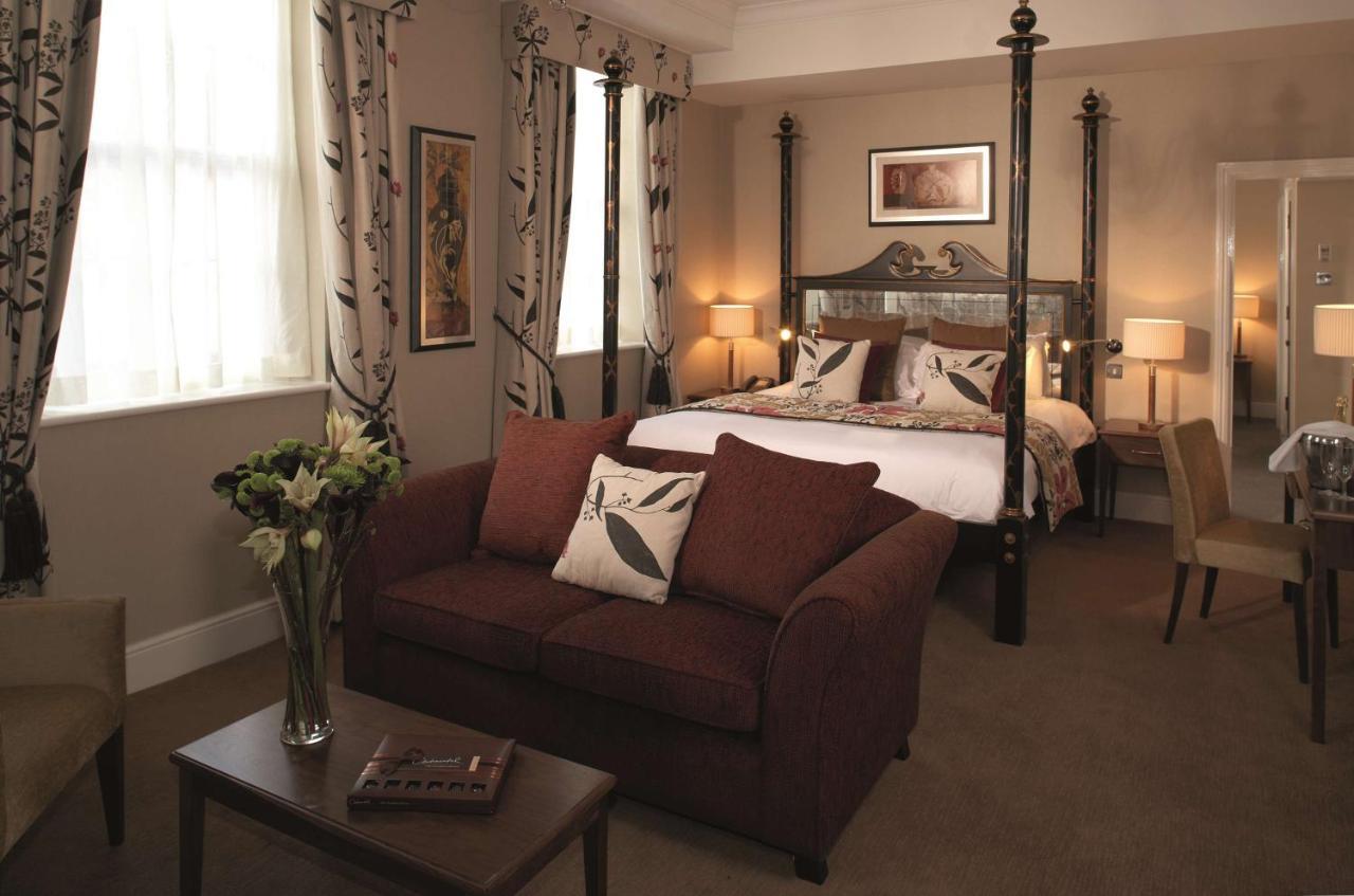 The Bull Hotel; Sure Hotel Collection By Best Western Πήτερμπορο Δωμάτιο φωτογραφία
