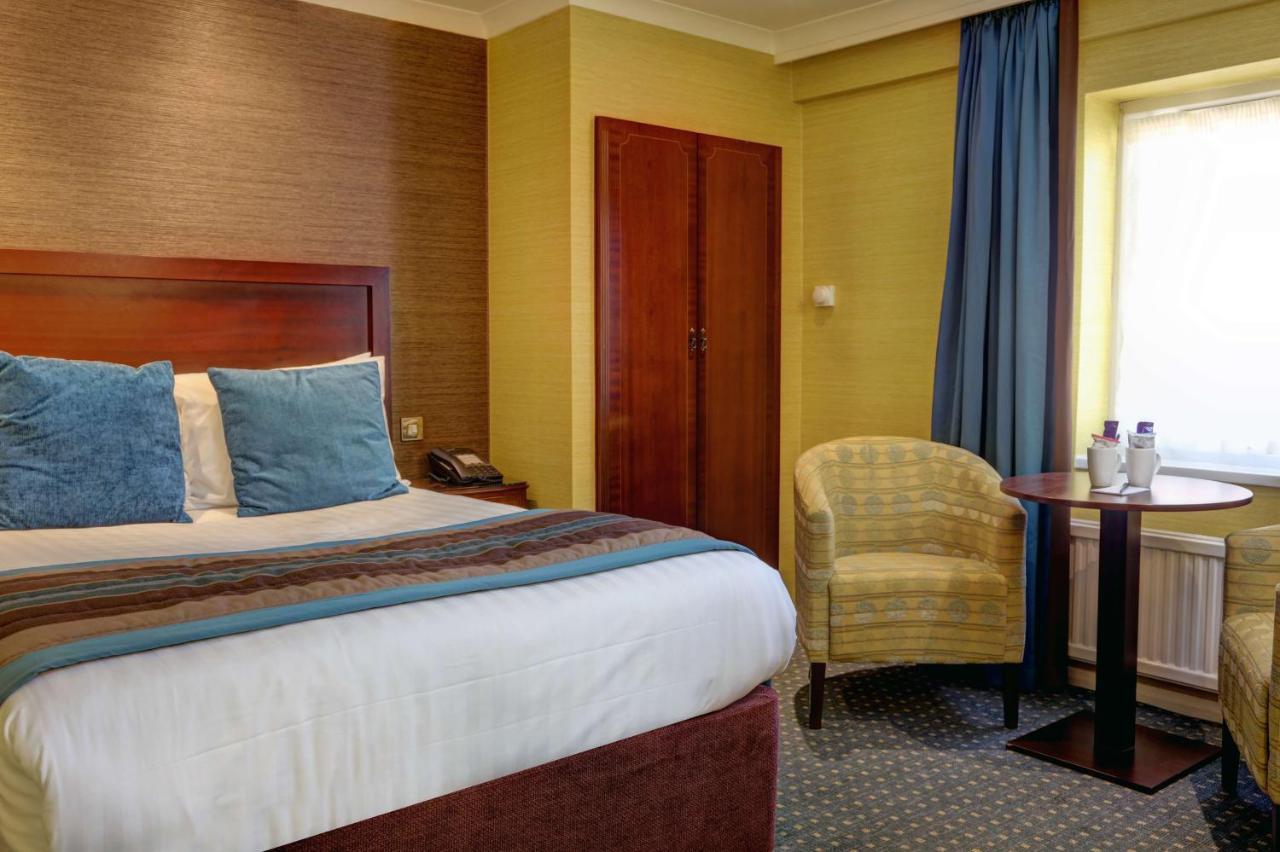 The Bull Hotel; Sure Hotel Collection By Best Western Πήτερμπορο Εξωτερικό φωτογραφία