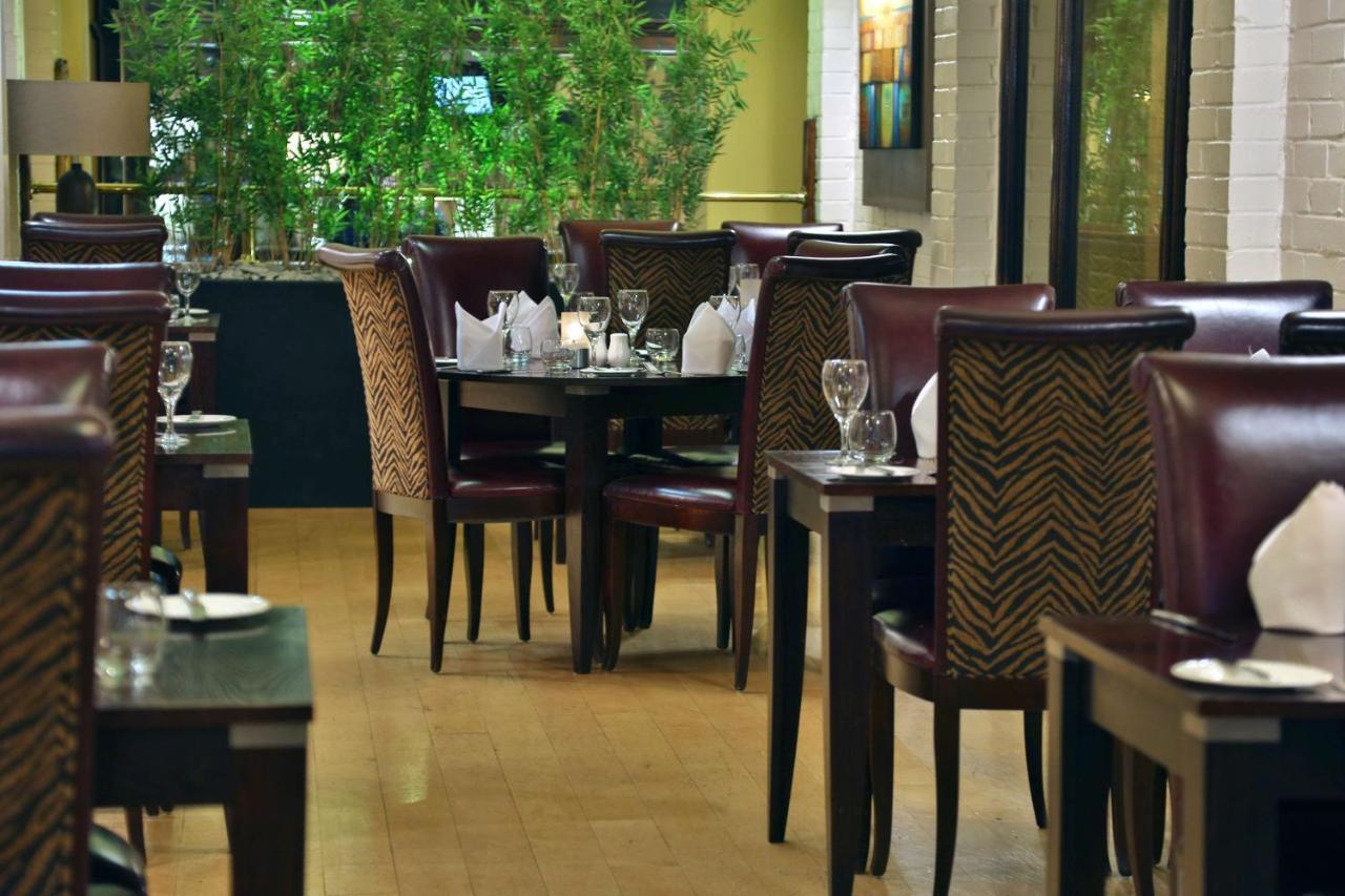 The Bull Hotel; Sure Hotel Collection By Best Western Πήτερμπορο Εξωτερικό φωτογραφία
