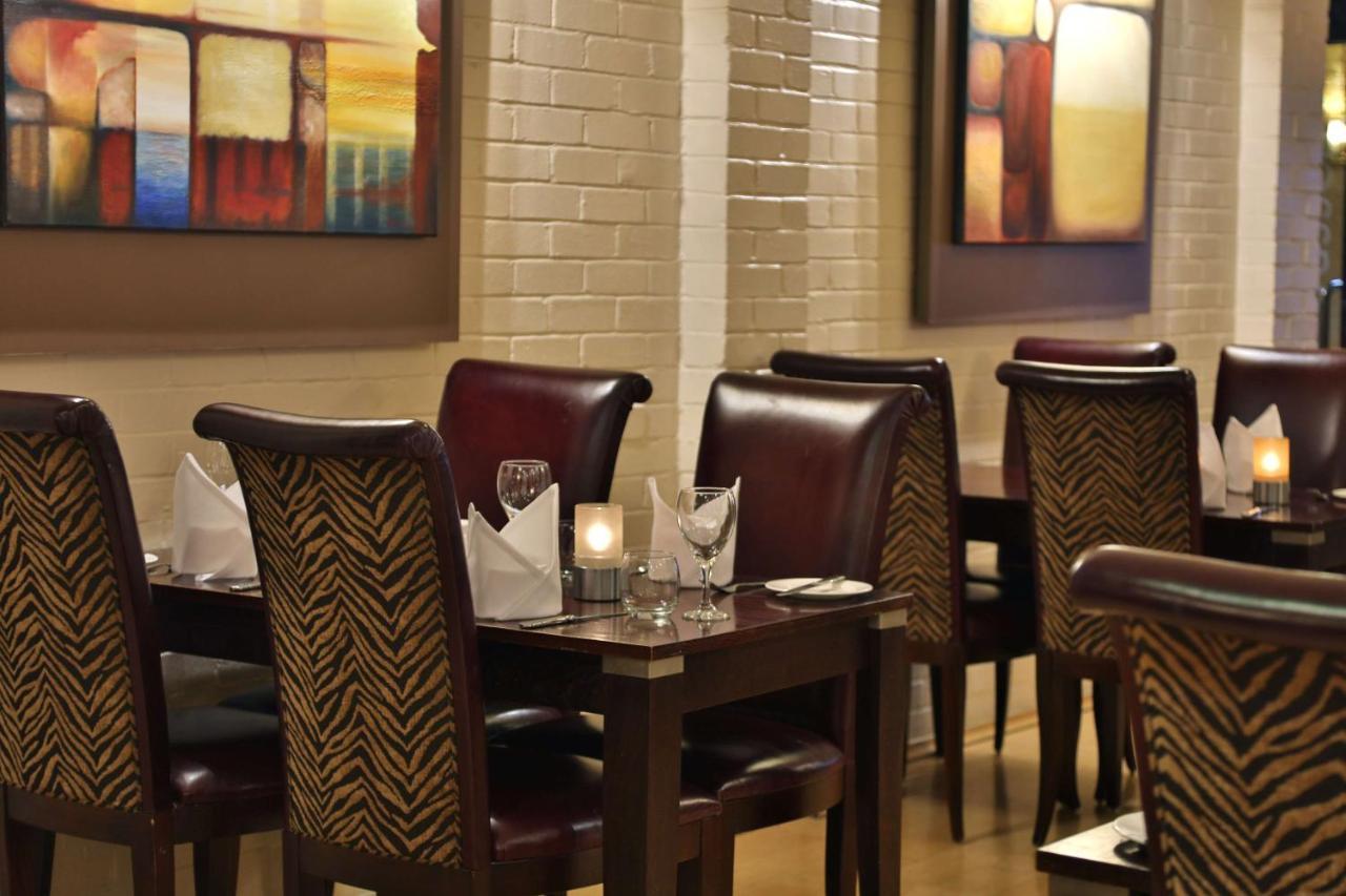 The Bull Hotel; Sure Hotel Collection By Best Western Πήτερμπορο Εξωτερικό φωτογραφία