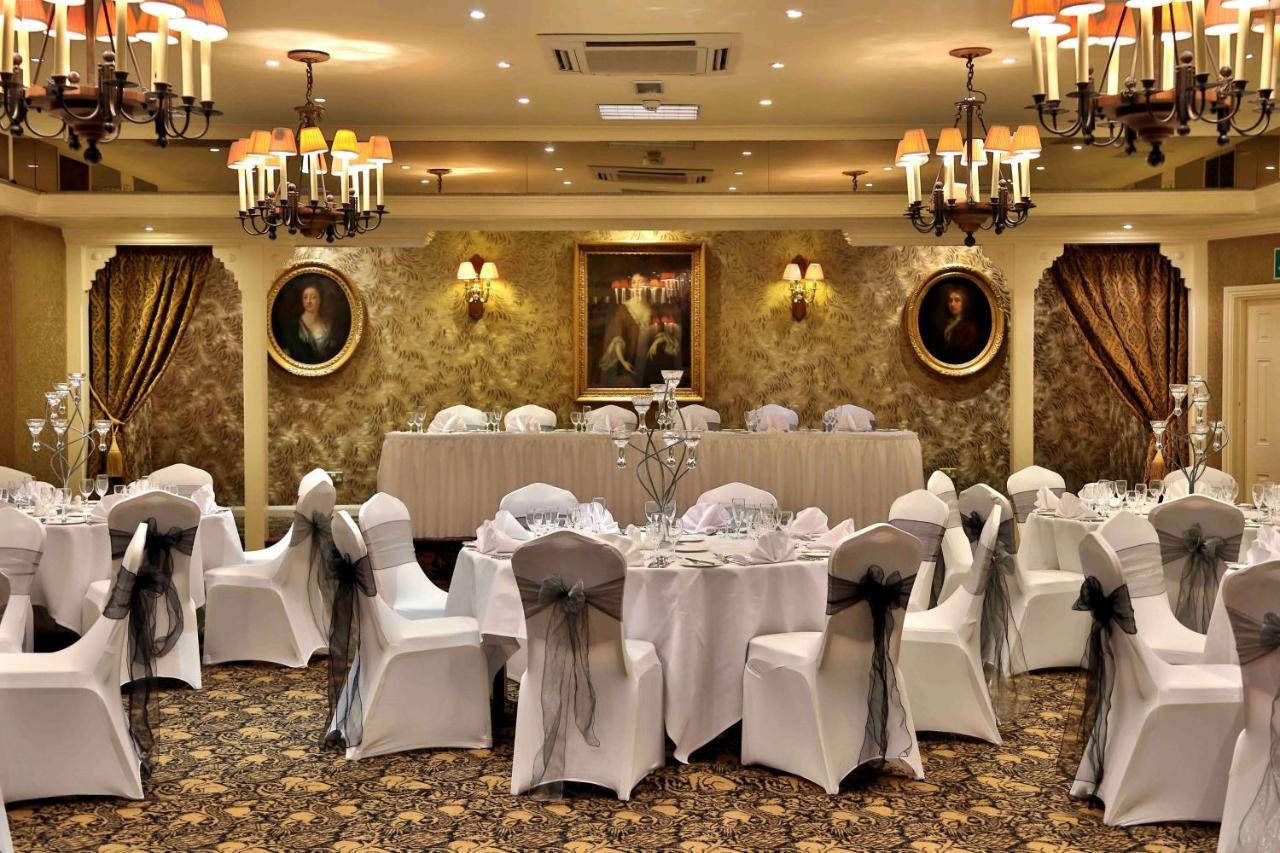 The Bull Hotel; Sure Hotel Collection By Best Western Πήτερμπορο Εξωτερικό φωτογραφία