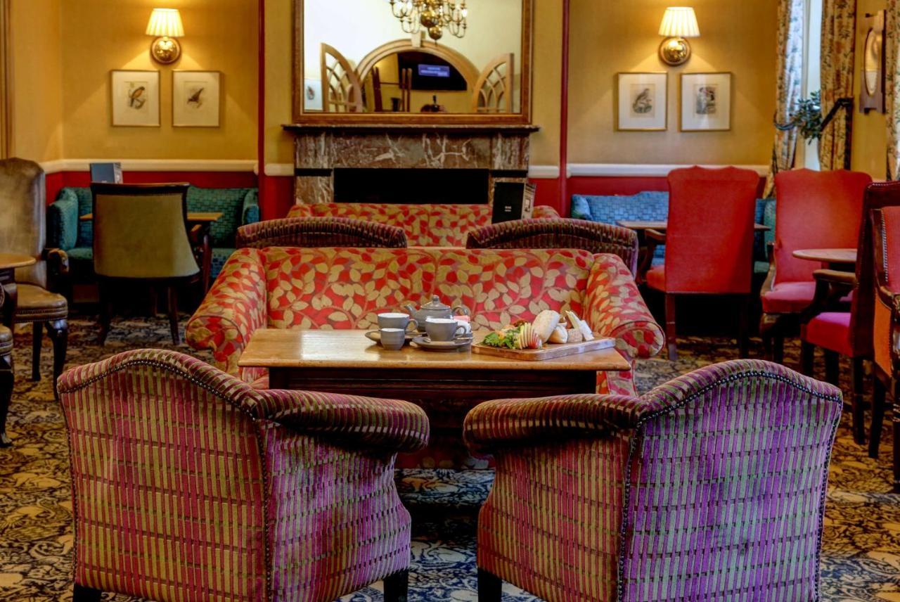 The Bull Hotel; Sure Hotel Collection By Best Western Πήτερμπορο Εξωτερικό φωτογραφία