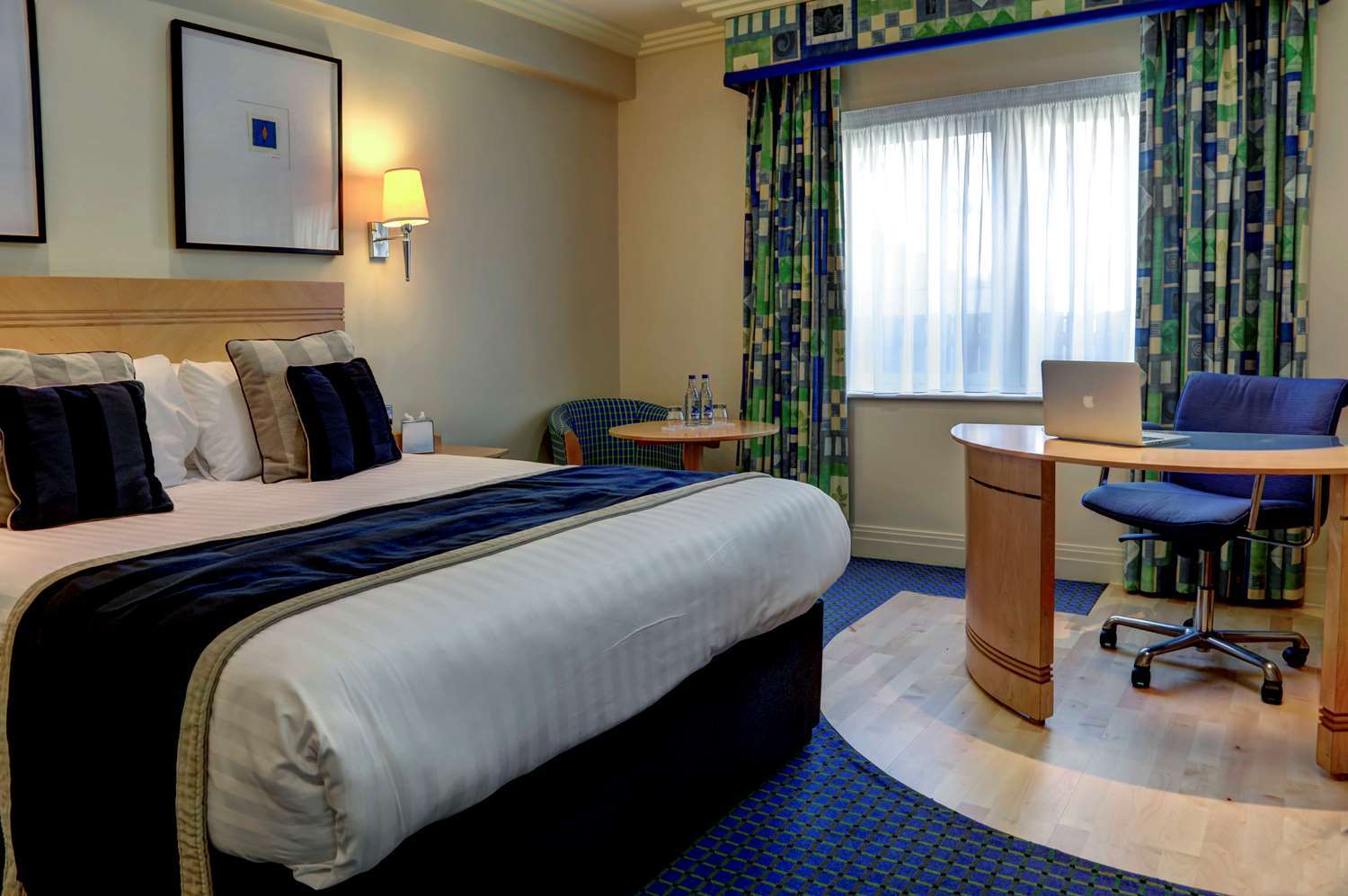 The Bull Hotel; Sure Hotel Collection By Best Western Πήτερμπορο Εξωτερικό φωτογραφία