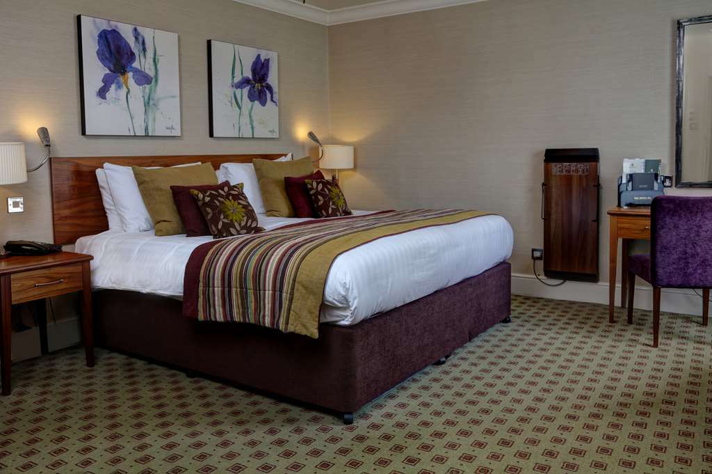 The Bull Hotel; Sure Hotel Collection By Best Western Πήτερμπορο Δωμάτιο φωτογραφία