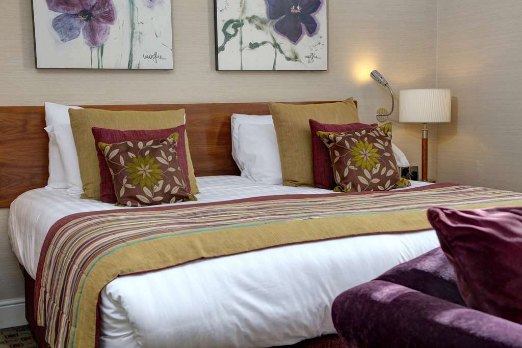 The Bull Hotel; Sure Hotel Collection By Best Western Πήτερμπορο Δωμάτιο φωτογραφία